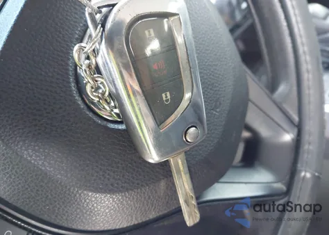 2019 Toyota Rav4 Le from USA, damaged, VIN 2T3K1RFV4KW006167